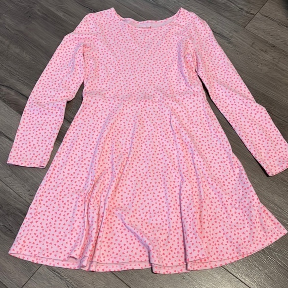 Cat & Jack Girls Dress